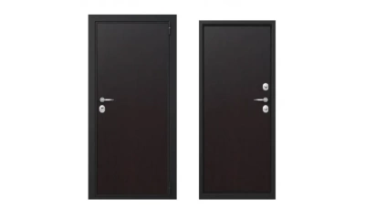 Дверь входная квартирная PORTALLE Fortis