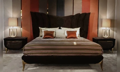 Кровать Re Deco Trilogy 1