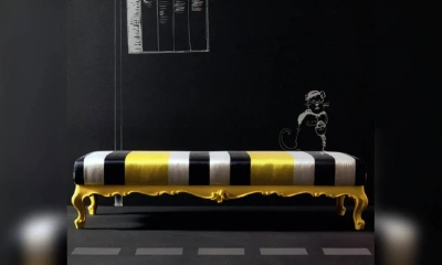 Банкетка Creazioni Tanit