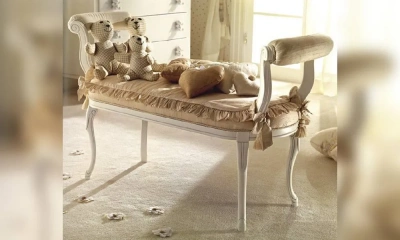 Банкетка Piermaria Young 3