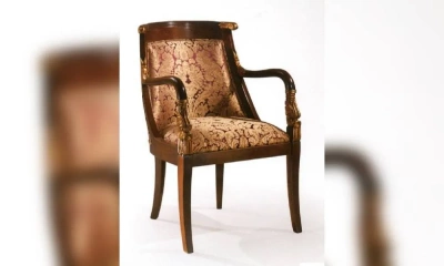 Стул Angelo Cappellini 0305