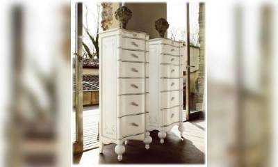 Комод Volpi Botero 1