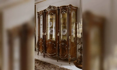 Витрина Agm Monnalisa 4