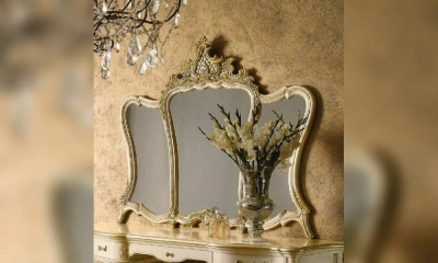 Зеркало Scappini 2047