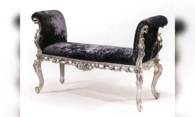 Банкетка Angelo Cappellini Accessories 11