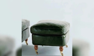 Пуф Baxter Charlotte 02