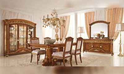 Гостиная Valderamobili Luigi Xvi