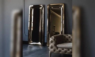 Зеркало Cattelan Italia Glenn