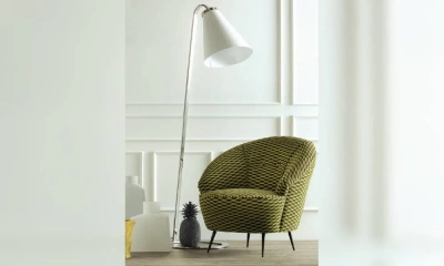 Кресло Creazioni Lola