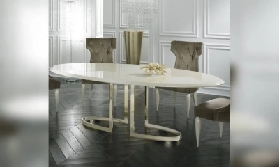 Стол Dv Home Collection Form Prince