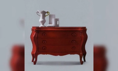 Комод Creazioni Berto