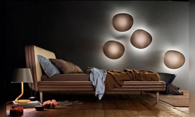 Бра Chips Фабрики Italamp