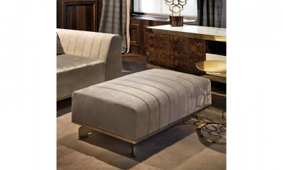 Пуф Sheffield Longhi Serie W 523 4