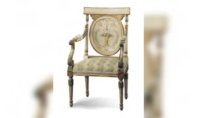 Стул Francesco Molon P366