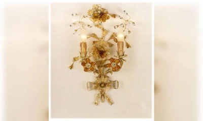 Бра Mechini A241/2