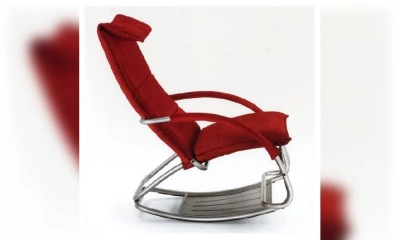 Кресло Bonaldo Swing