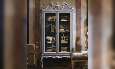 Витрина Roberto Giovannini 1015