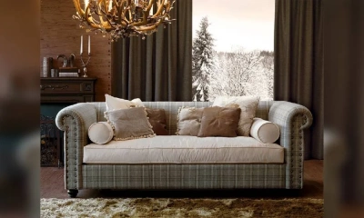 Диван Galimberti Nino Bogart 2