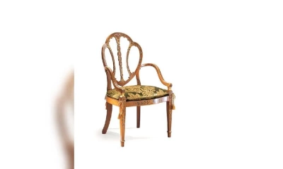 Стул Angelo Cappellini 6965