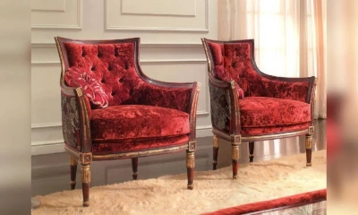 Кресло Bedding Pleasure 1