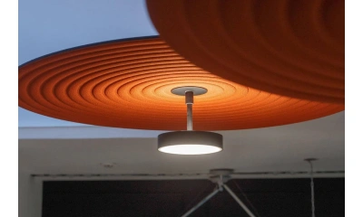 Светильник подвесной PENTA