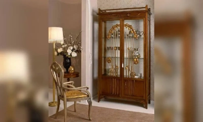 Витрина Medea 935