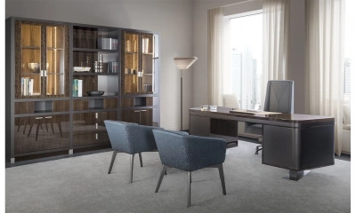 Домашний Кабинет Medea Vogue