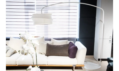 Торшер CALLIGARIS