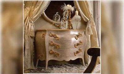 Комод Andrea Fanfani 288