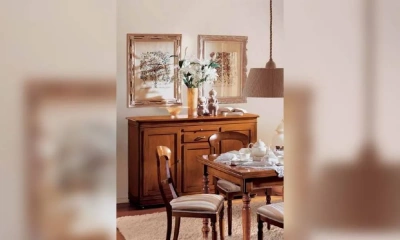 Креденция Betamobili Ottocento Italiano 2