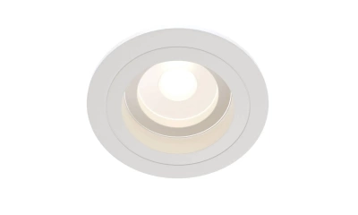 Встраиваемый Светильник Technical Dl025-2-01W