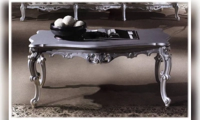 Стол Журнальный Angelo Cappellini 0573/13