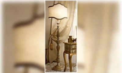 Напольная Лампа Andrea Fanfani 938