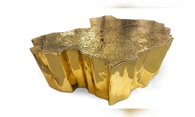 Журнальный Стол Eden Small, Boca Do Lobo