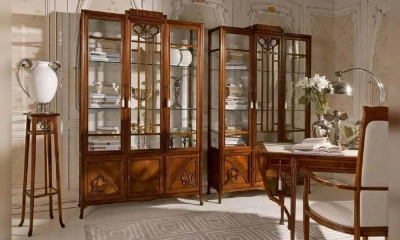 Витрина Medea 973