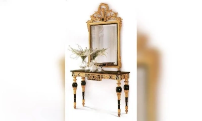 Консоль Angelo Cappellini Accessories 29