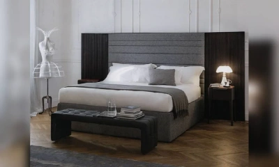 Кровать Porada Boheme