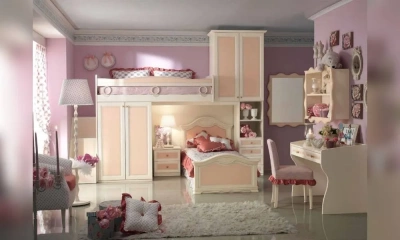 Детская Gamma Kikko Kocca 1