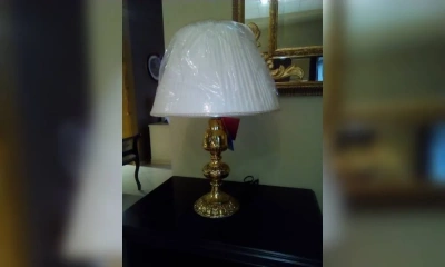 Riperlamp Лампа Настольная Ab047R01C0