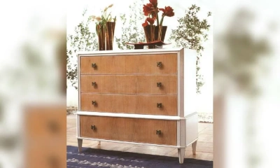 Комод Zonta Glamour 6