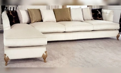 Диван Bruno Zampa King Modular