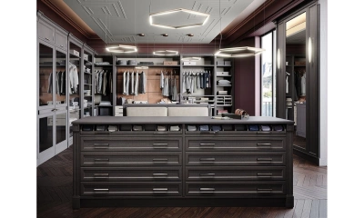 Гардеробная FM Bottega Milano