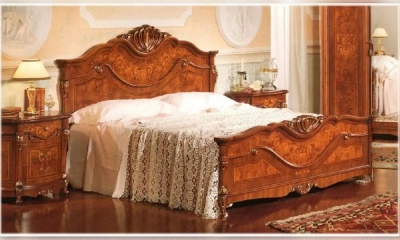 Кровать Grilli Trevi 2