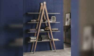 Стеллаж Cattelan Italia Giotto