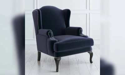 Кресло Kreind Френсис M12-Bn-B18