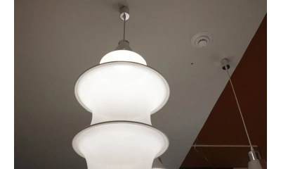 ARTEMIDE люстра FALKLAND S/CORPO ELETTRIFIC 94