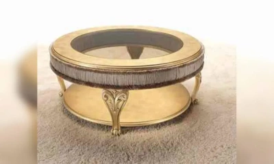 Стол Журнальный Sat Export Venere 1