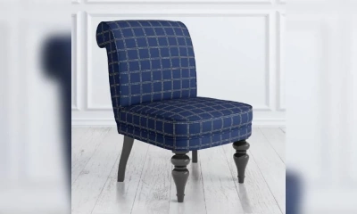 Кресло Kreind Лира M16-B-0363