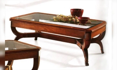 Стол Журнальный Angelo Cappellini 5044