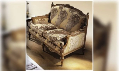 Диван Angelo Cappellini Stendhal